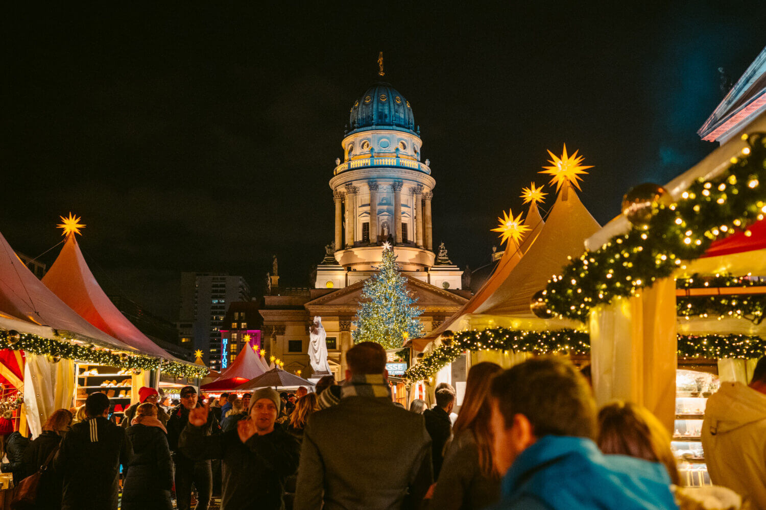 Berlin Christmas Markets 2024 Dates, Locations & MustKnows