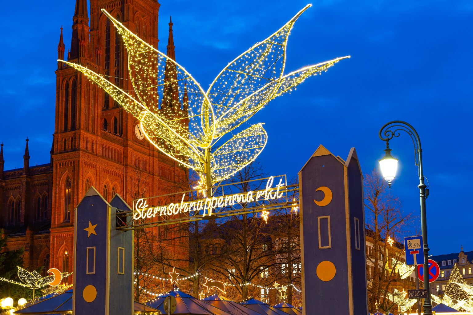 Wiesbaden Christmas Market 2024 Dates, Locations & MustKnows