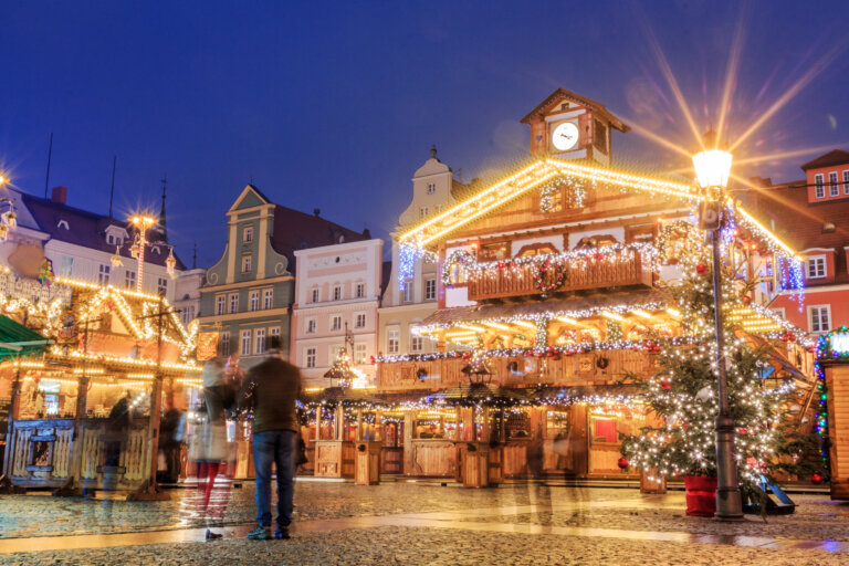 Wrocław Christmas Market | 2023 Dates, Locations & Must-Knows ...