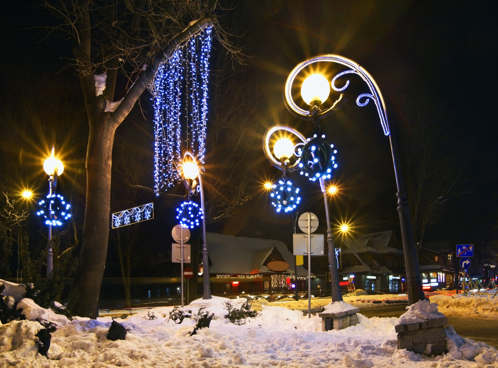 Zakopane Christmas Market 2024 Dates, Locations & MustKnows